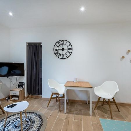 Climatisation - Hyper Centre - Cosy Flat - Free Wifi Leilighet Avignon Eksteriør bilde