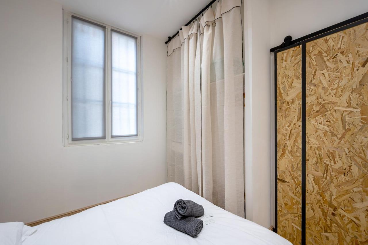 Climatisation - Hyper Centre - Cosy Flat - Free Wifi Leilighet Avignon Eksteriør bilde