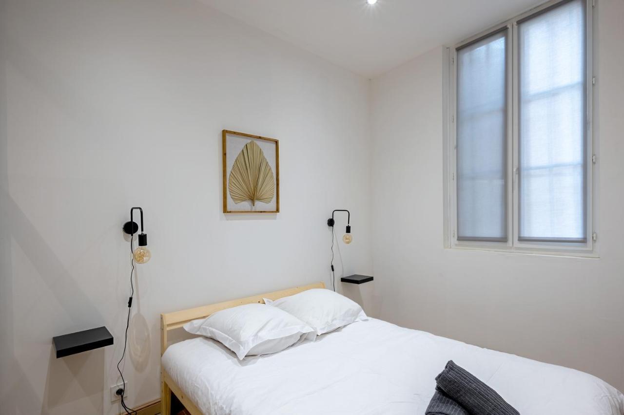 Climatisation - Hyper Centre - Cosy Flat - Free Wifi Leilighet Avignon Eksteriør bilde